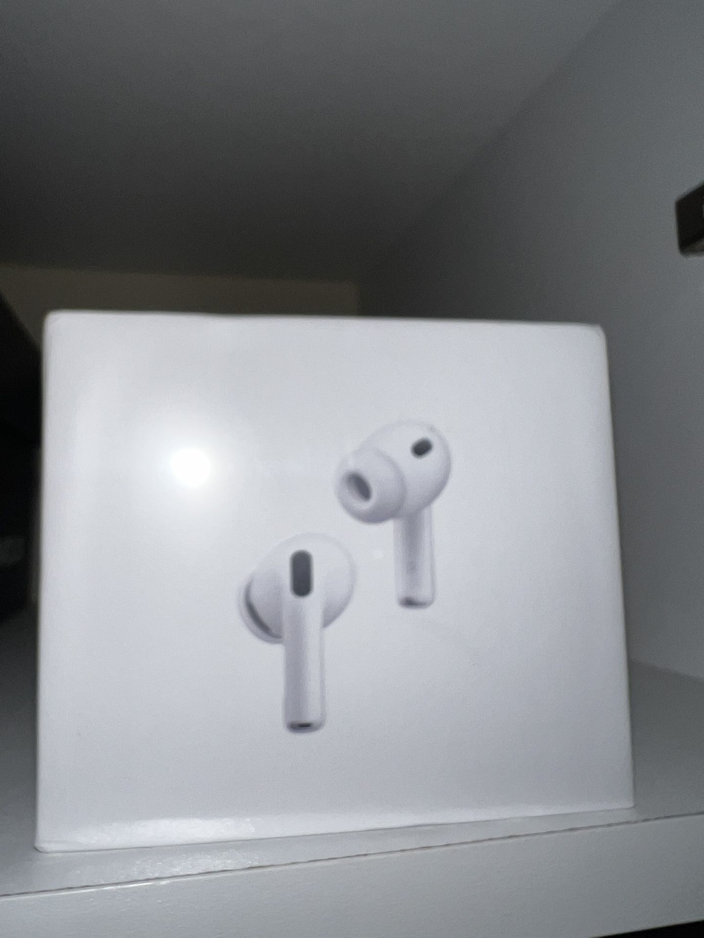 AirPod Pro 3 
