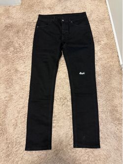 Ksubi jeans size 32