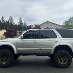 1999 Toyota 4Runner