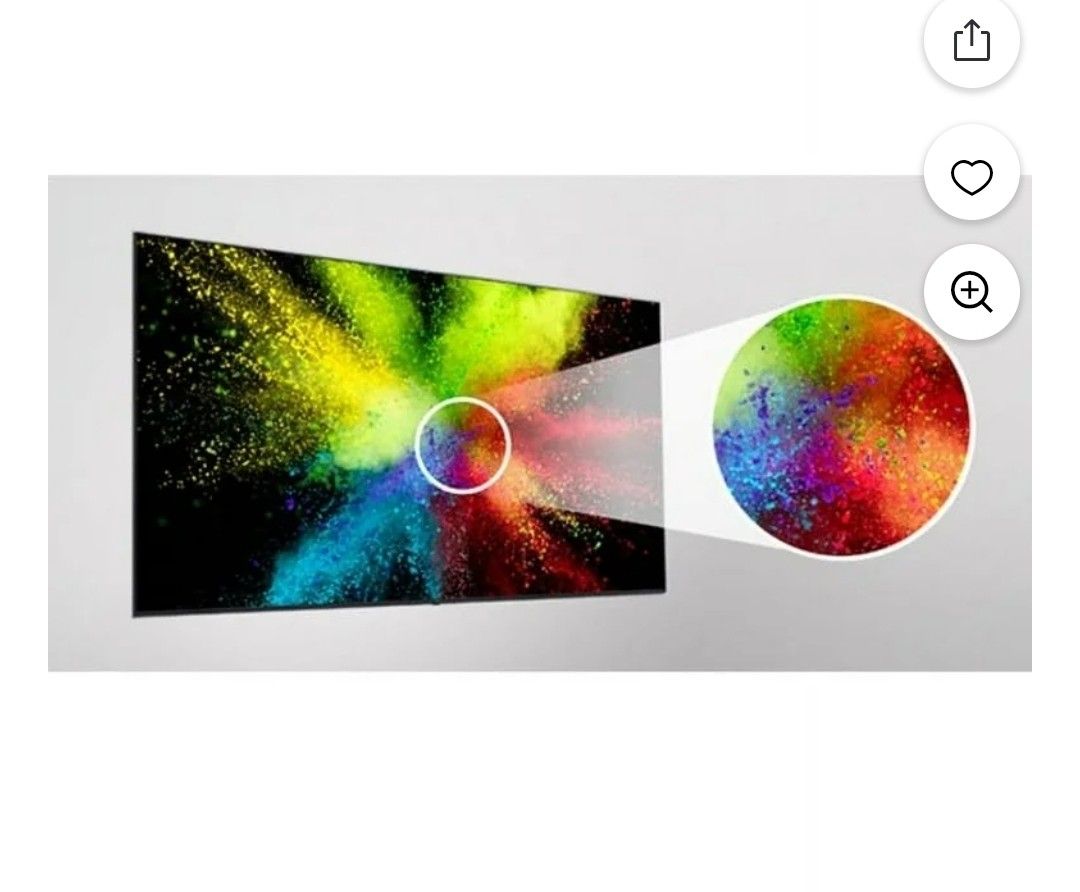 LG
LED-Display WebOs SIGNAGE 65UL3J-E - 164 cm (65") - 3840 x 2160 4K
Product details
LG 65 65UL3J-E UL3J-E UHD Digital Signage with webOS 6.0 & Bu