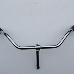 Schwinn Phantom Handle Bars w Grips and Stem/Neck