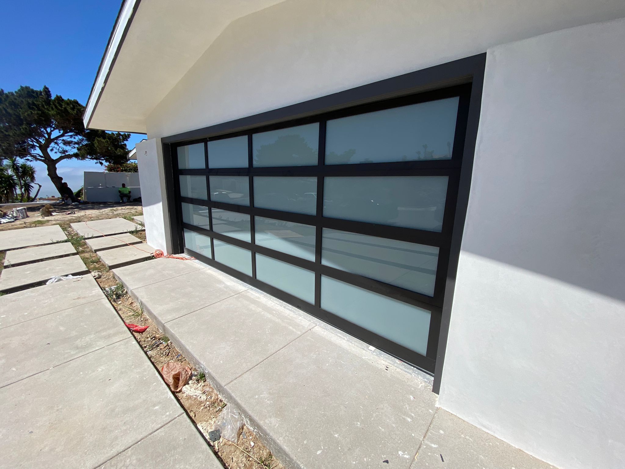Garage Doors