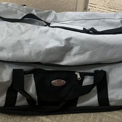 Travel Bag