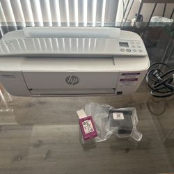HP Printer 