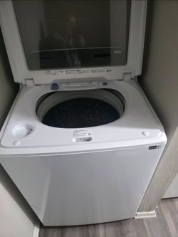 Samsung washer machine