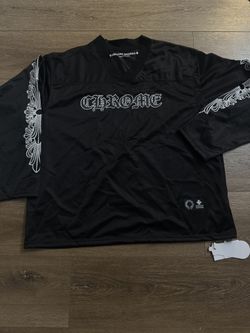 Chrome Hearts Longsleeve Jersey