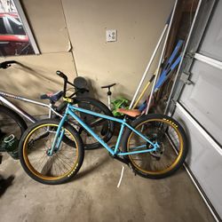 27.5 swerve king bomma OG