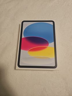 Ipad (A16) 128gb