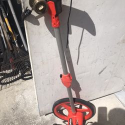  Professional SAE Measuring Wheel,