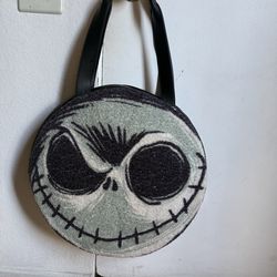 Jack skeleton set cartera
