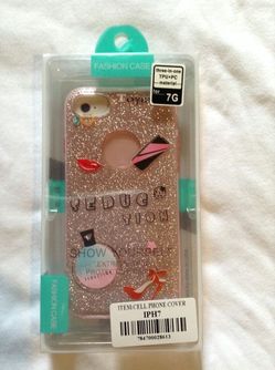 New iphone 7 case