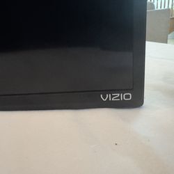 Vizio 40” TV