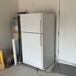 Maytag Refrigerator 