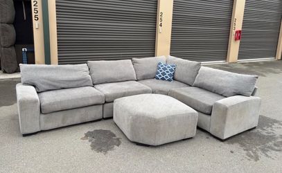 Sectional Couch