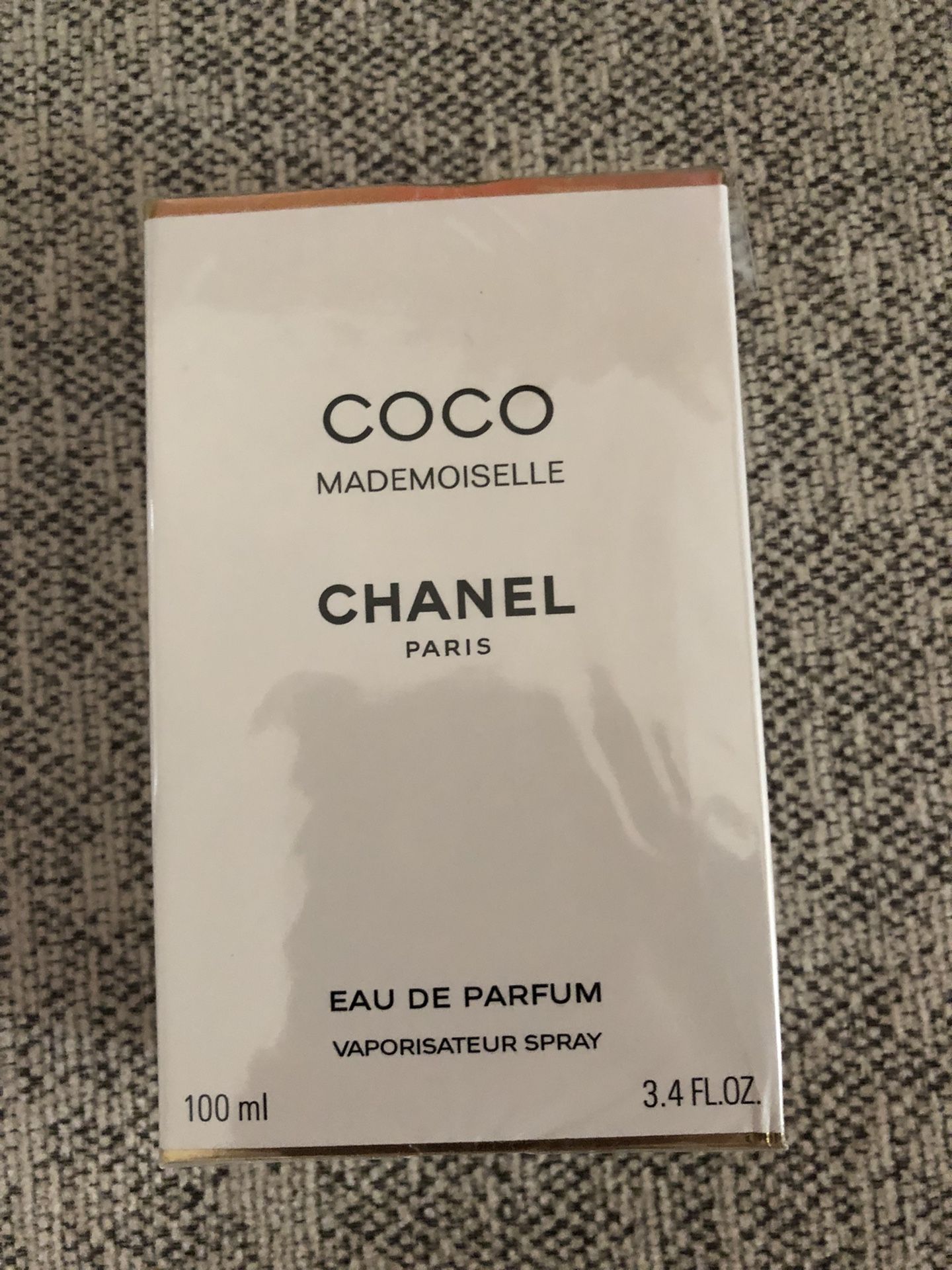 Chanel Coco Mademoiselle Perfume Brand New