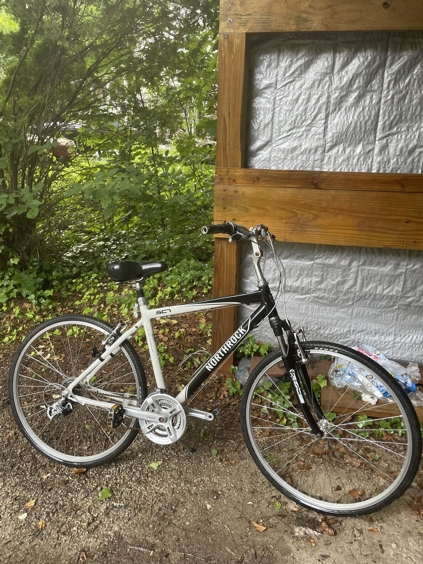 Bike
