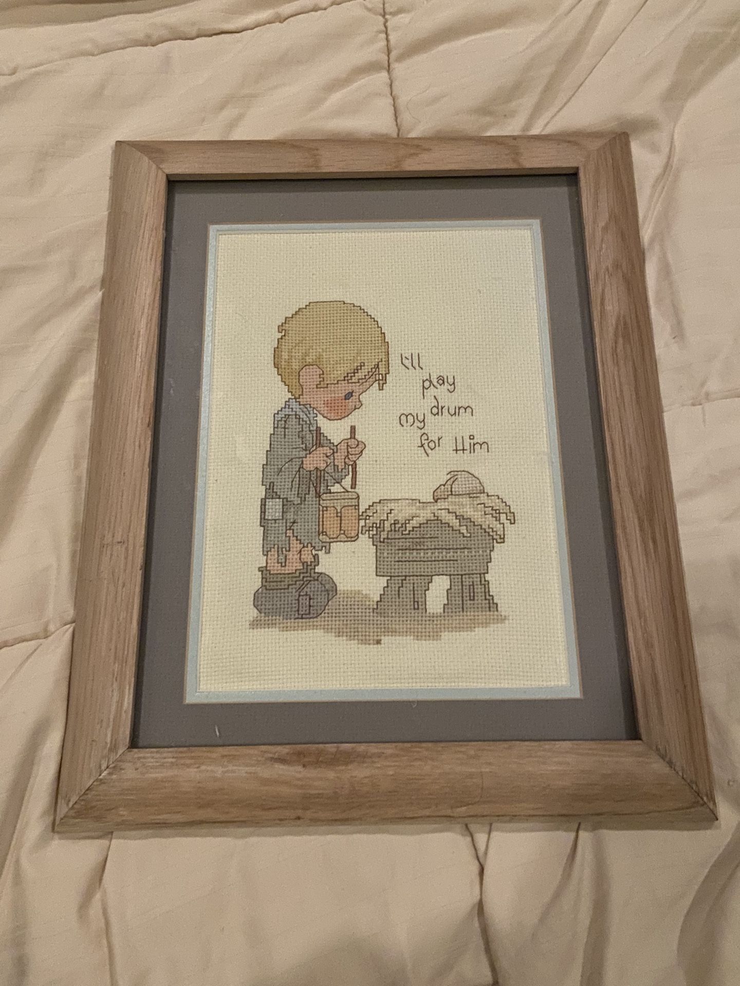 Precious Moments Frame