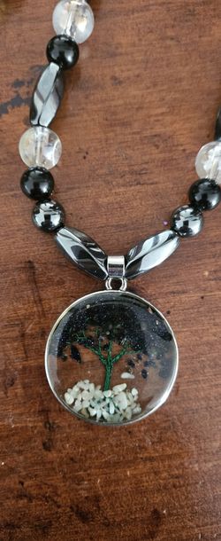 Hand Made Jewelry