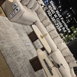 ✨️XL Sectional Sofas✨️ Furniture Queen Bedrooms, Dining Avail