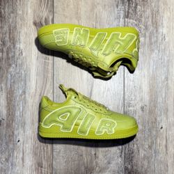 Cactus Plant Flea Market AF 1