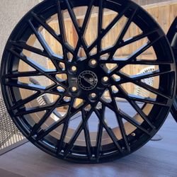 Versus Vs001 Rims