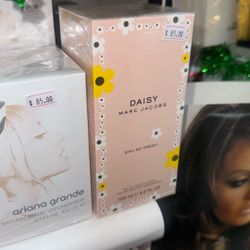 Daisy Marc Jacobs Regalos Para Mujer Perfumes Para Mujer 