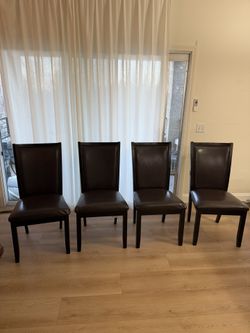 Dining Chairs