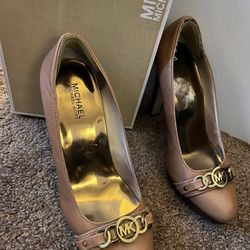 Michael Kors Heels