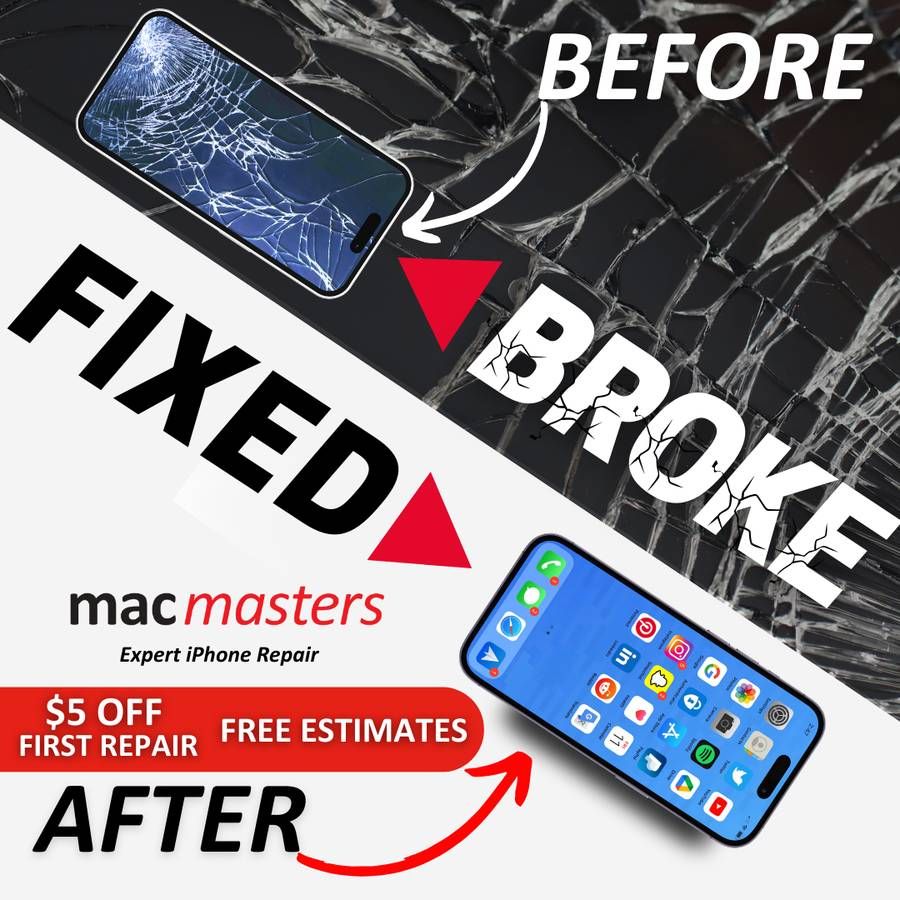 Phone Repair!!
