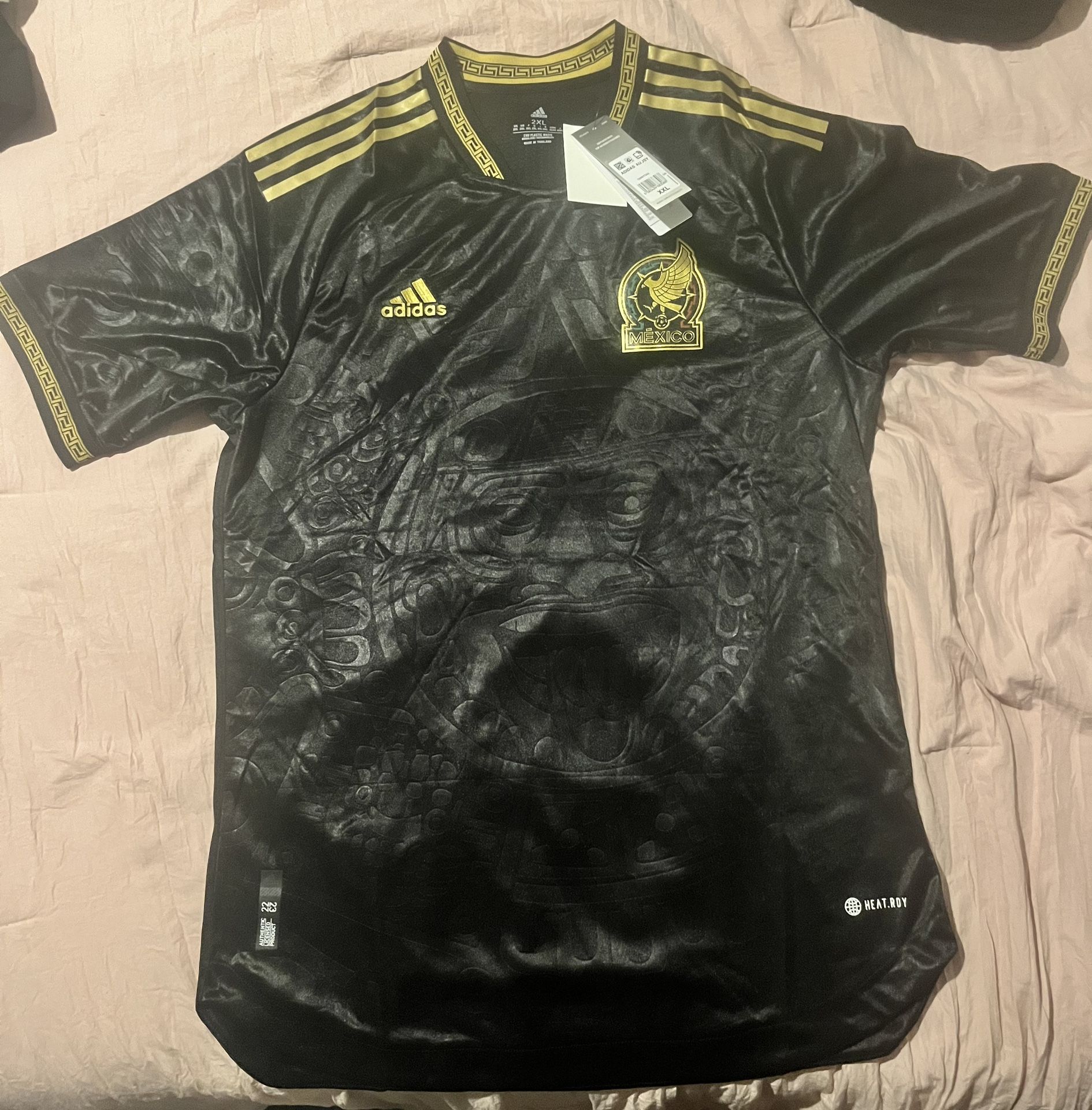 Mexico Jerseys for Sale in Cedar Hill, TX - OfferUp