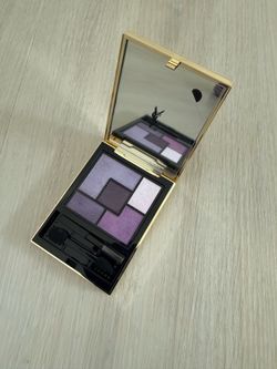 YSL Couture Palette 5-Color #5 Surrealiste Eye Shadow