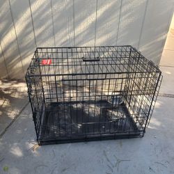 Dog Crate