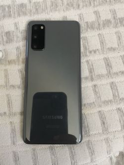 S20 unlock