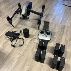 DJI Inspire 2