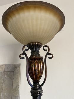 Kirkland Floor Lamp
