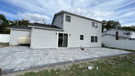 Pavers