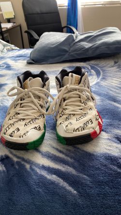 Nike Equality shoes, size 9-1/2