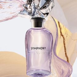 Louis Vuitton ~ Symphony 3.4 FL. OZ