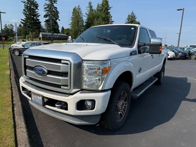 2014 Ford F-250