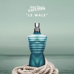 Jean Paul Gaultier Le Male EDT