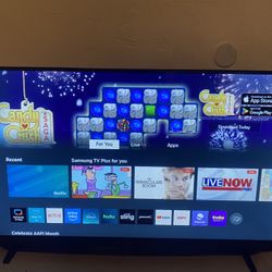 Smart Tv 