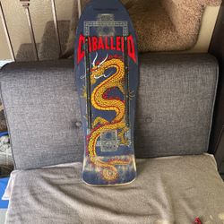 Old School Skateboards 