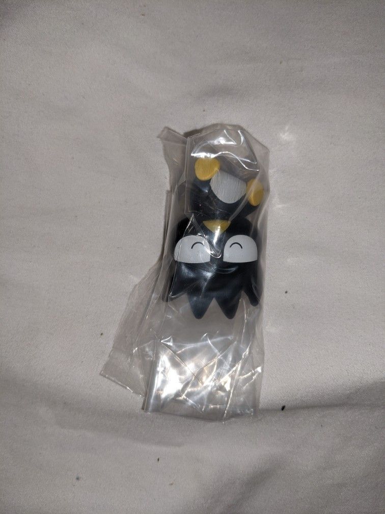 Badtz-Maru Sanrio Hello Kitty Mystery Mini Figure Sleeping