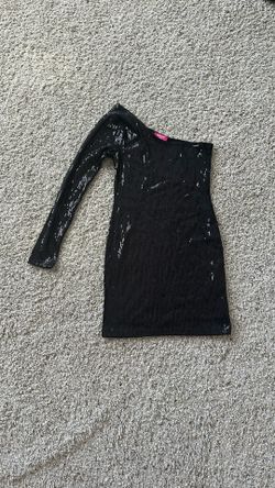 One Shoulder Costume 