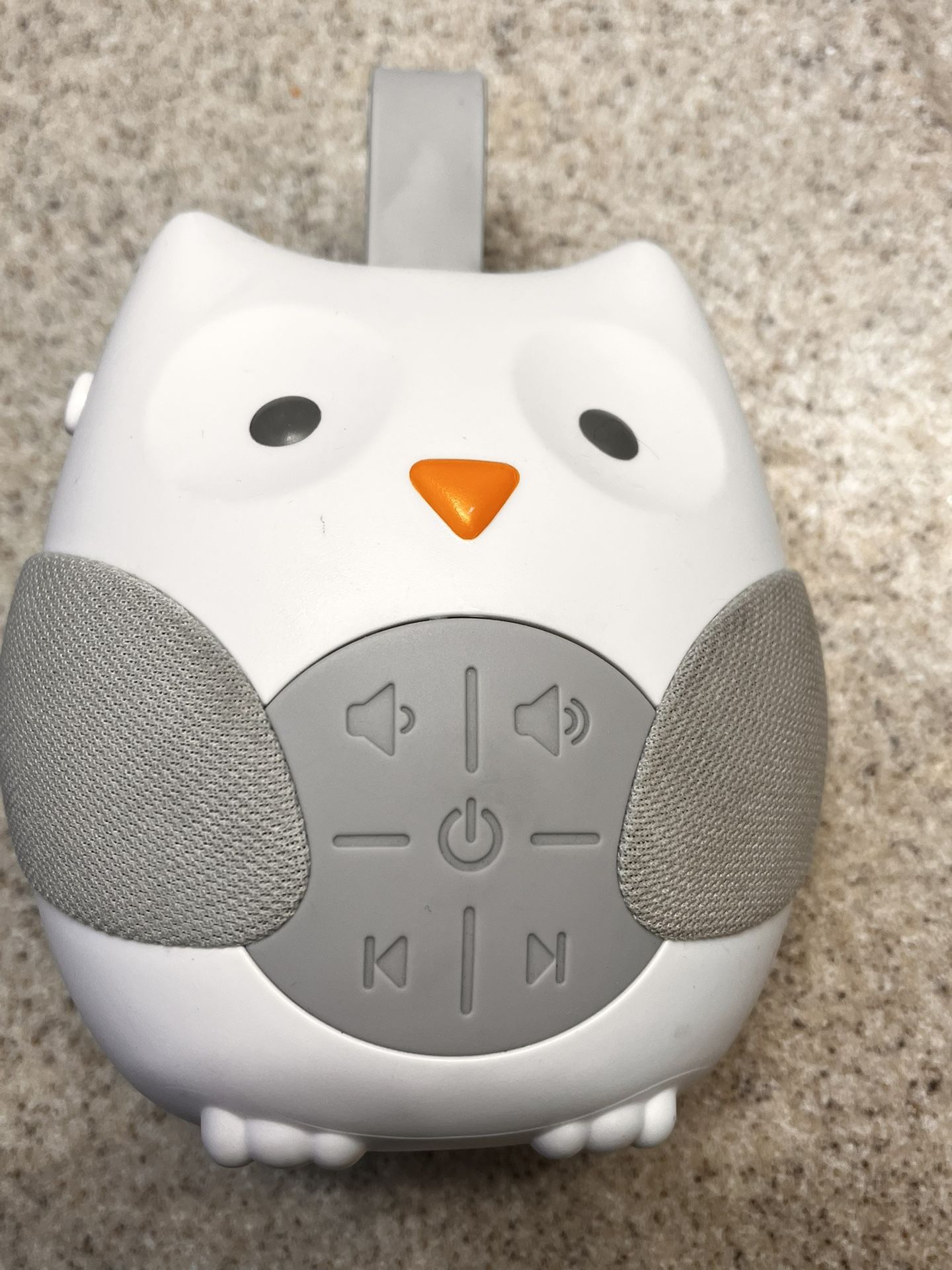 Skip Hop Baby Soother