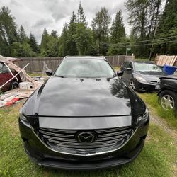 Mazda Cx-7