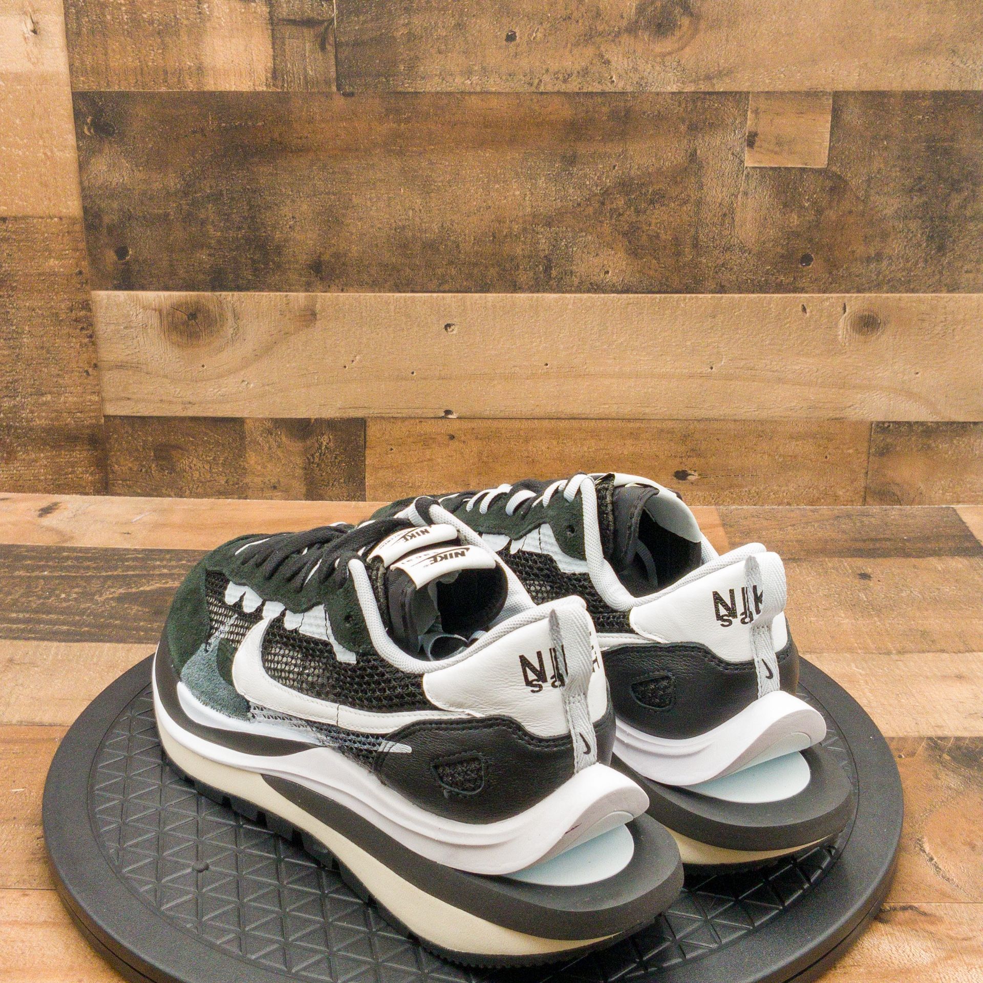 Nike X Sacai Vaporwaffle Mens Size 13