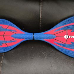 Clearance Price Spider Ripstik