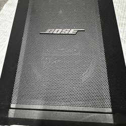 Bose S1 Pro