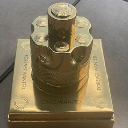 Azzaro Forever Wanted Cologne 